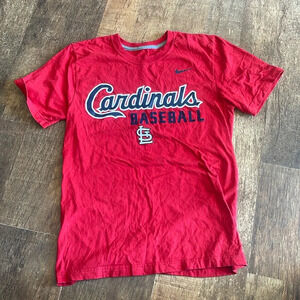 Mike Cardinal’s Baseball Tshirt regular fit unisex